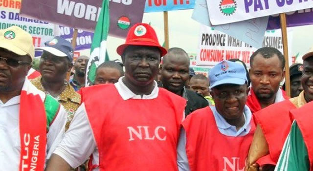 NLC STRIKE: Day 1 records partial/forced compliance
