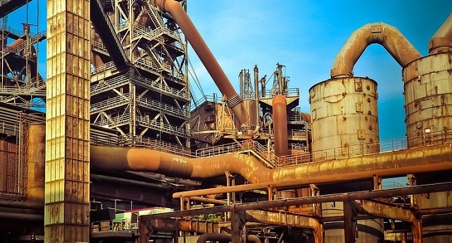 FG has assured me that Ajaokuta Steel Complex is not up for sale— Yahaya Bello
