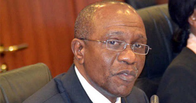 CBN predicts 12 percent inflation, to keep current MPR