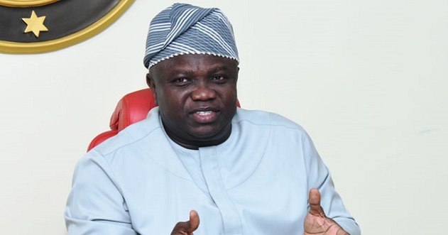 Lagos 2019: Embattled Ambode begs APC panel to ensure free, fair primaries