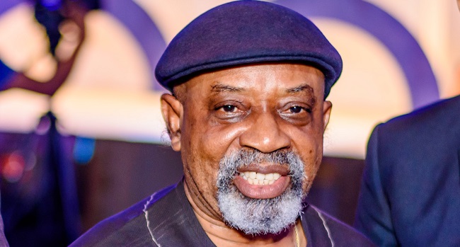 New minimum wage effective from April 18 - Ngige
