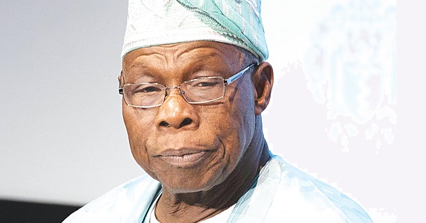 Nigeria needs a leader who knows economics, ‘even Jesus understood the economy’— Obasanjo
