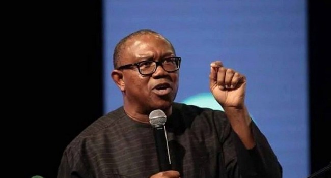 All hope is not lost, Obi assures of PDP's chances of unseating Buhari