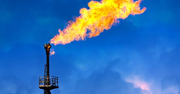Nigerian govt raises penalty for gas flaring