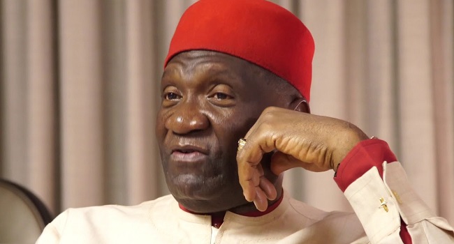 30-DAY-ULTIMATUM: Be ready to defend yourself, Ohaneze tells Igbos