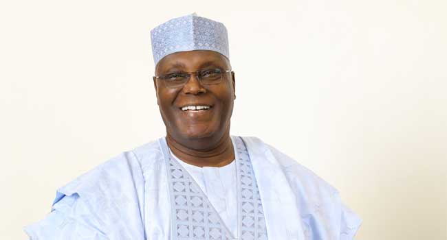 45 political parties in CUPP adopt Atiku as presidential candidate