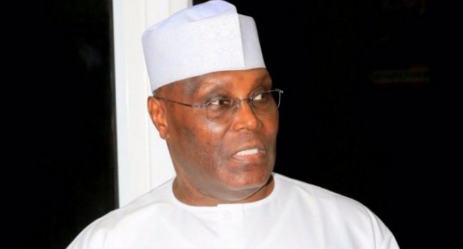 Atiku and his promise on restructuring