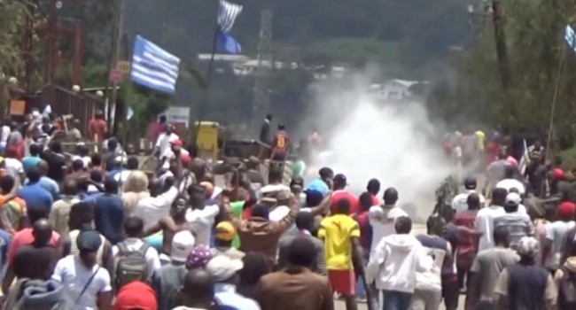 30 Anglophone separatists killed in Cameroon as clashes intensify in English-speaking region
