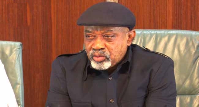 Waba’s Monday protest directive unlawful, Ngige tells workers