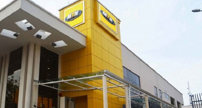 SIM REGISTRATION FINE: NCC gives MTN May 31 deadline to pay N55bn balance