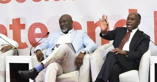 'Buhari not intellectually, emotionally, physically, mentally equipped to govern Nigeria'- Melaye