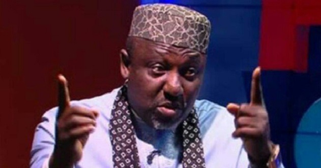 PDP accuses Okorocha of selling off 71 government vehicles as scraps