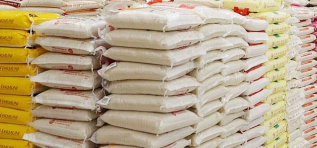 Nigeria to become world's biggest importer of rice after China- USDA