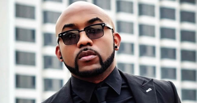 Why I want to become a federal lawmaker— Banky W (Video)