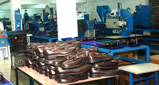NIGERIA’S LOCAL SHOE INDUSTRY: A goldmine waiting to be exploited