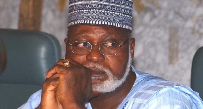 Abdulsalami wants Buhari, Atiku, others over 70yrs to retire from politics