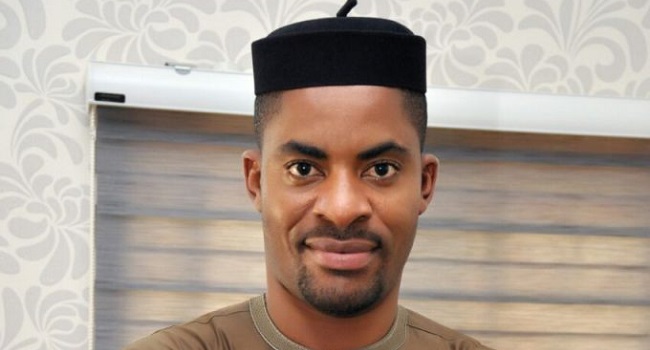Police detain activist Adeyanju over homicide case he was “discharged and acquitted” 4 yrs ago