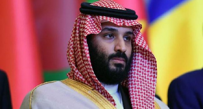Six US Senators introduce resolution blaming Saudi Crown Prince for Khashoggi's murder
