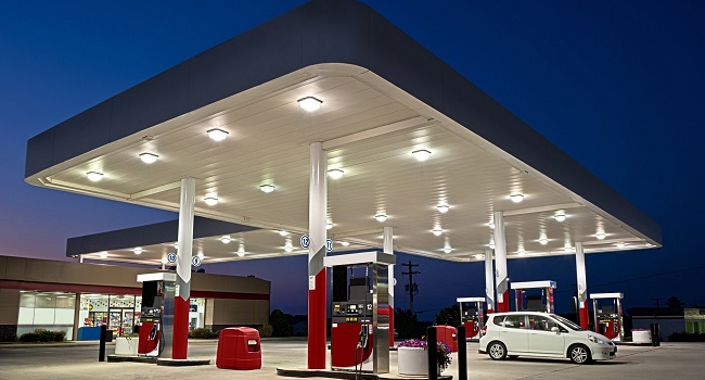 Report filling stations selling petrol above N145, NNPC tells Nigerians