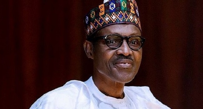 Young people must lead the fight against corruption – Buhari