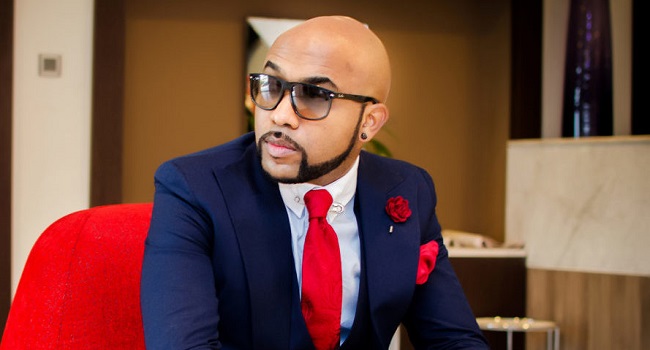 2019: Banky W goes cap in hand, seeks funding for political campaign