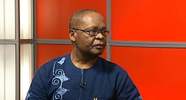 APC spokesman Igbokwe embraces thugs who caused violence at campaign ground