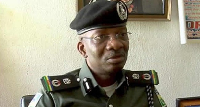 Tinubu’s former Chief Security Officer, Egbetokun, now Commissioner of Police, Lagos