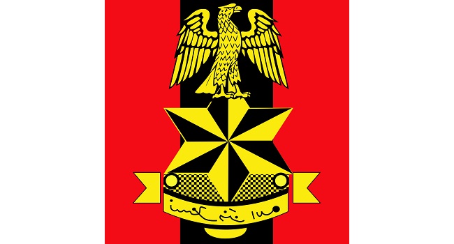 Army expresses frustration, declares B'Haram war has been politicised