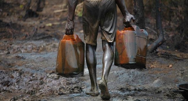 UN report says Nigeria lost $2.8bn to oil related crimes in 2018