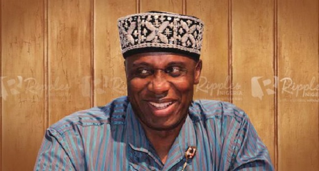 Those in PDP are rich men, we in APC are poor people –Amaechi