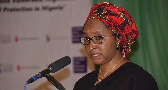 FG recovers N605bn through whistleblower policy – Finance Minister