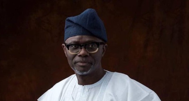 LAGOS: Agbaje keeps talking about freedom, are we in bondage in Lagos? Sanwo-olu mocks opponent