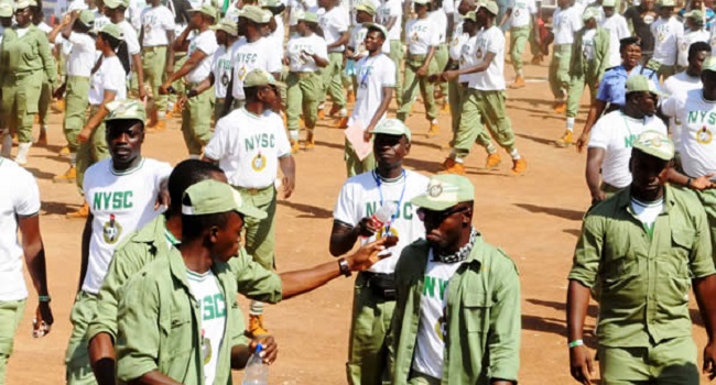 Join in election rigging and go to jail, NYSC tells corps members