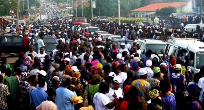 One killed, several others injured as PDP thugs disrupt APC rally in Bayelsa