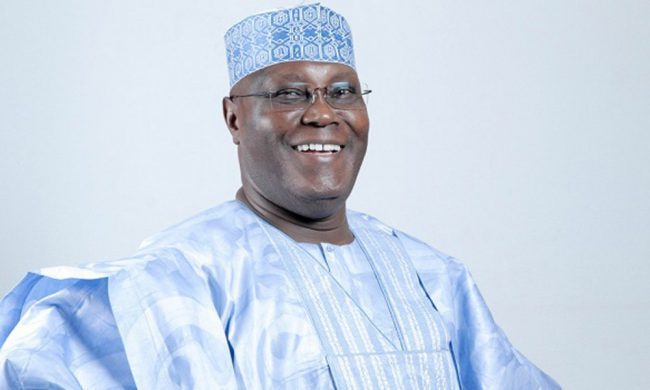 Atiku meets Southern, Middlebelt leaders behind closed doors, reassures on restructuring
