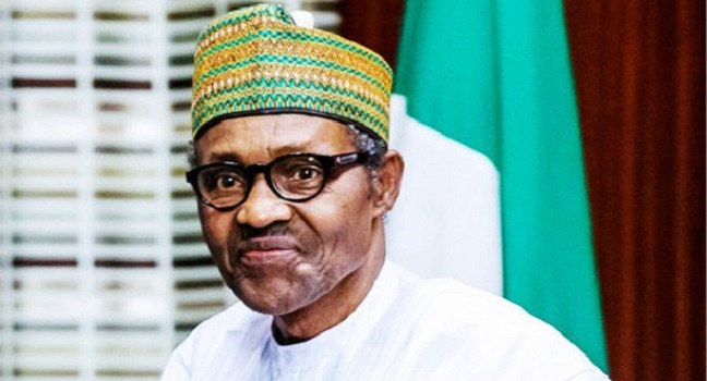 National Peace Committee meets with Buhari