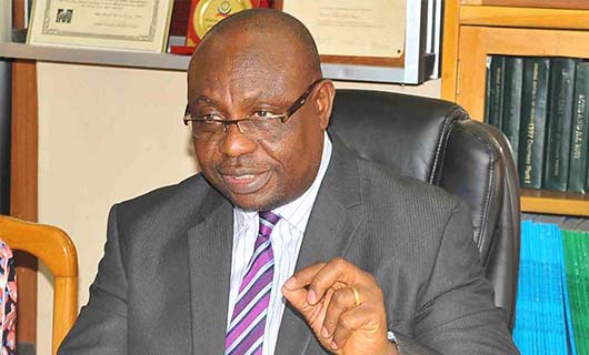 INEC explains why it frowned at Cross River REC's resignation
