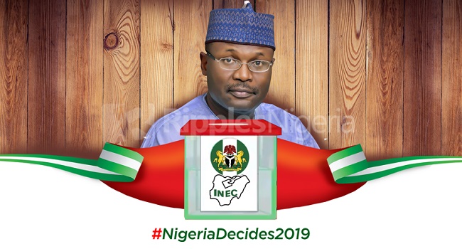 Winners and Losers of 2019 governorship election (Live Updates)