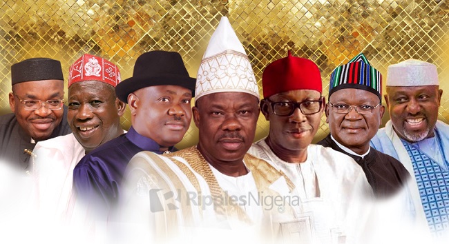 Governors down with election fever! Who gets rejected at the polls