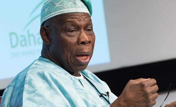Northern group attacks Obasanjo, says he does not moral right to condemn any government