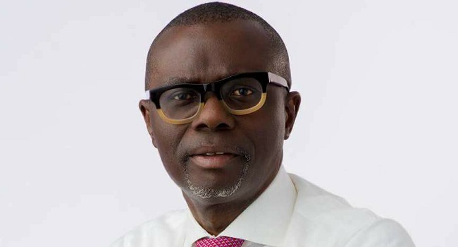 LAGOS: Babajide Sanwo-Olu leads, set to be announced governor-elect