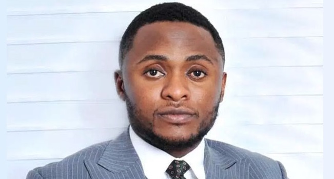 UBI FRANKLIN TO IYANYA: I forgive you, but you’ll eat your words soon