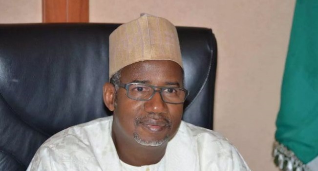 It's official! Bala Mohammed wins Bauchi governorship election