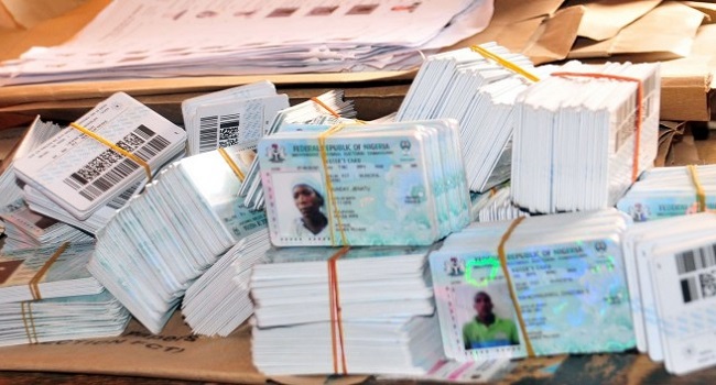 Five suspects arrested in Kano for buying, selling PVCs