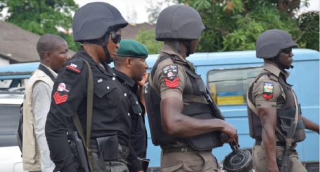 TARABA: Four suspected kidnappers killed in gun battle with police