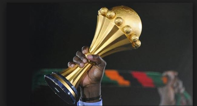 AFCON 2019: Uganda coach tips Nigeria, Senegal & Morocco as favourites