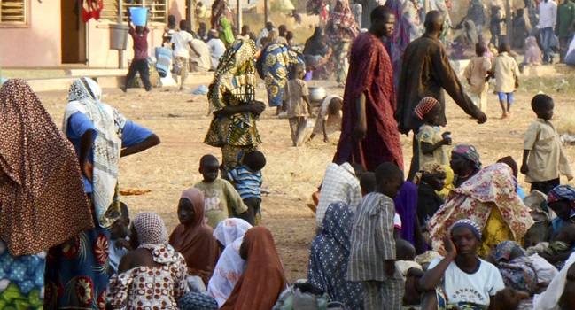 Bandits kill 7 JTF members, as military evacuate Borno village over B’Haram fight