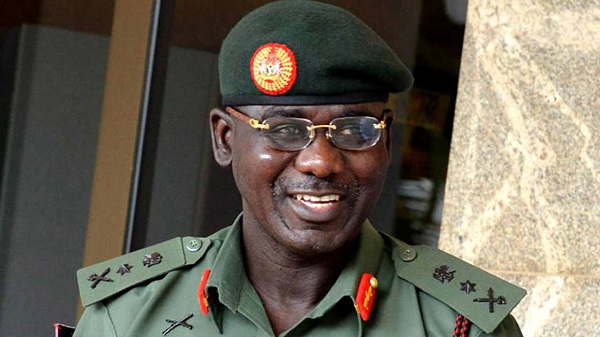 Army accuses NGOs of providing humanitarian services to Boko Haram