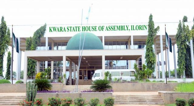 Kwara Assembly passes bill barring gov from sacking LGA chairmen