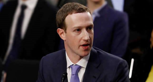 Facebook spent $22.6m to keep Mark Zuckerberg safe during data breach probe